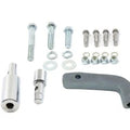 Flh Footboard Mount Kit for Harley-Davidson