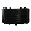 1X Radiator Cooler Cooling Fit For Kawasaki ZRX1200 2001-2008 ZRX1100 1996-2000