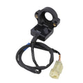 Antenna Hiss Fit For Honda CBR1000RR 2004-2012 Hiss Ignition Surround Aerial
