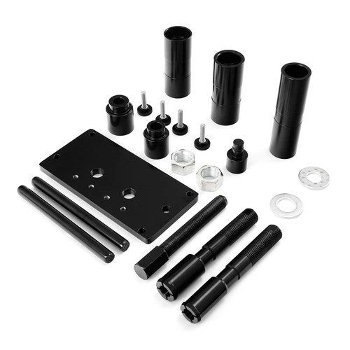 Twin Cam Inner Cam Bearing Installer Puller Tools Fit For Harley models