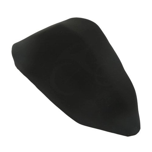 Black Rear Passenger Seat Pillion Fit For Ducati 899 1199 2012 2013 2014 12-15