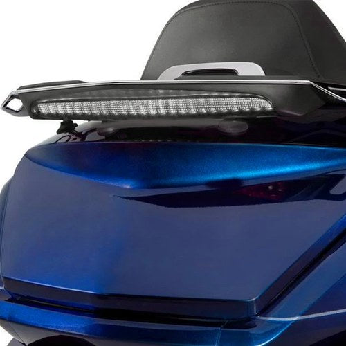 Trunk luggage Rack w LED Brake Light Fit For 2018-2020 Honda Goldwing GL1800 Usa