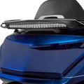 Trunk luggage Rack w LED Brake Light Fit For 2018-2020 Honda Goldwing GL1800 Usa