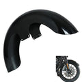 23 inch Wrap Custom Front Fender Fits For Harley Touring Road king Glide 97-13