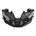 Headlight Head Lamp Assembly Fit For Kawasaki Ninja ZX 6R ZX636 2013-2018 2017
