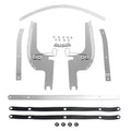 Windshield Windscreen Bracket fit For Harley Touring Road King Flhr 94-25 Flhrxs