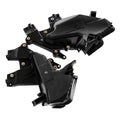 Fairing Storage Glove Box Fit For Harley Road glide Compartment 15-20 Left Right