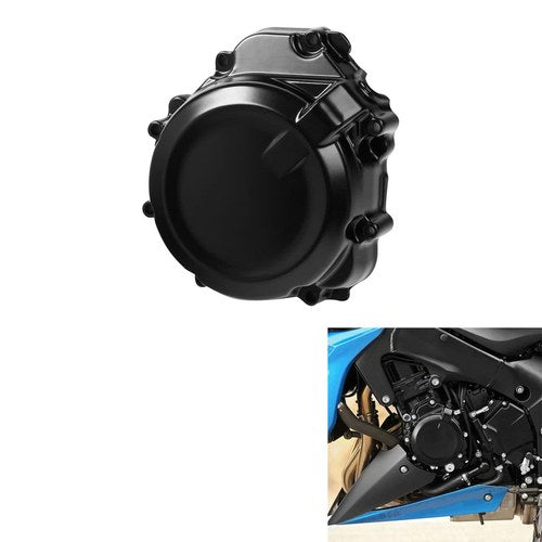 1x Engine Magneto Cover Replace 11351-04K00 Fit For Suzuki GSXS1000GT 2022-2024