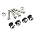 Luggage Rack Docking Hardware Kit Fit For Harley Street XG500 XG750 2015-UP US