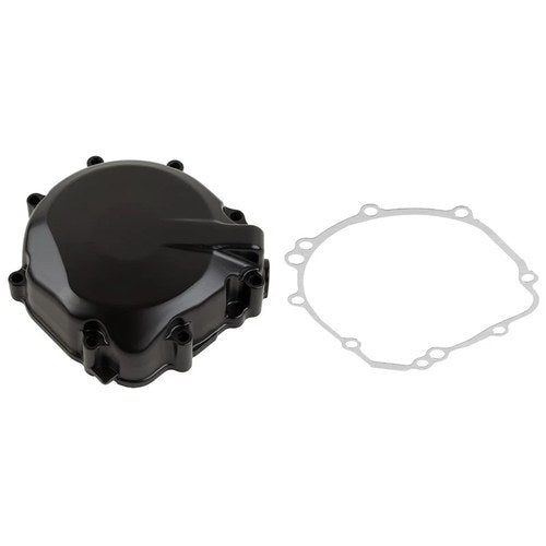 Left Stator Cover Crankcase Fit For Suzuki GSX-R1000 2001-2002 GSXR750/600 01-03