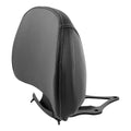 Passenger Rear Backrest Pad Fit For Honda Goldwing GL1800 Non-Tour 2018-2025