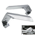 Chrome Fairing Frame Covers set Fit For Honda Goldwing 1800 GL1800 2001-2017 12