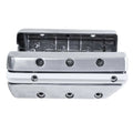 Left Right Head Valve Covers Cylinder set Fit For Honda Goldwing GL1800 01-17 09