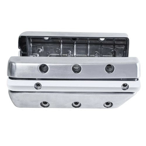 Left Right Head Valve Covers Cylinder set Fit For Honda Goldwing GL1800 01-17 09