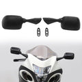 Rear View Mirrors Fit For Suzuki GSX1300R Hayabusa 1997-2011 GSXR1000 01-02