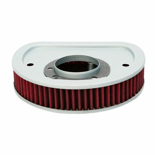 Air Intake Filter System Fit For 01-15 Harley Fat Boy Lo Flstf Softail Deluxe