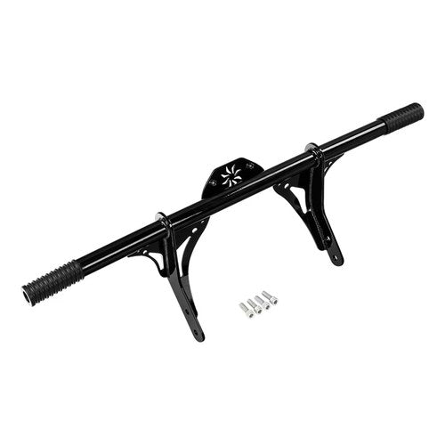 Front Crash Bar Protector Fits For Harley Dyna model with Mid Control 2006-2017