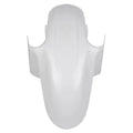 1X Unpainted Front Fender Mudguard Fit For Honda CBR600F4I 2001-2007 2005 2004