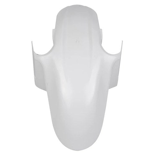 1X Unpainted Front Fender Mudguard Fit For Honda CBR600F4I 2001-2007 2005 2004