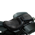 Low-Profile Seat Set Fit For Harley Touring Road Glide special 2015-2020 racing