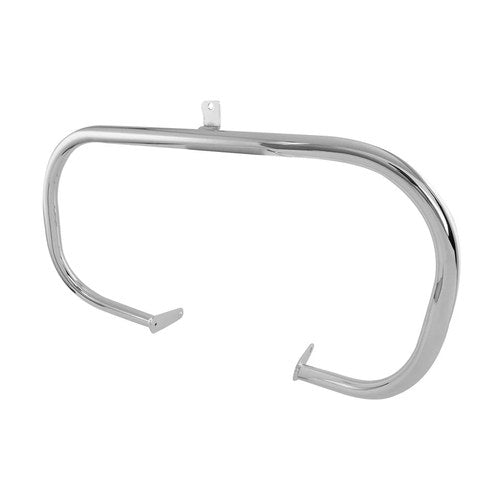 Highway Crash Bar Engine Guard Fit For Honda Shadow Aero VT750 2004-2025