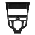 Matte black Fairing Cover LCD Cover Fits For Honda Goldwing GL1800 1800 06-17
