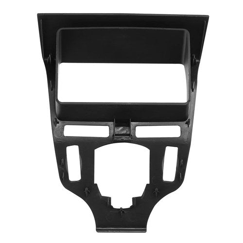 Matte black Fairing Cover LCD Cover Fits For Honda Goldwing GL1800 1800 06-17