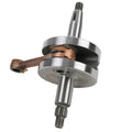 Motorcycle Crankshaft Fit For Honda CR80R 1986-2002 CR85R 2003 2004