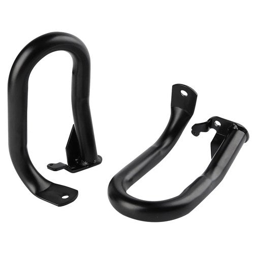 Rear Engine Saddlebag Guard Crash Bar Fit For Honda Goldwing GL1800 2001-2017 US