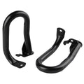 Rear Engine Saddlebag Guard Crash Bar Fit For Honda Goldwing GL1800 2001-2017 US