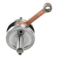 Motor Crank Crankshaft Fit For Yamaha YZ80 YZ 80 1993-2001