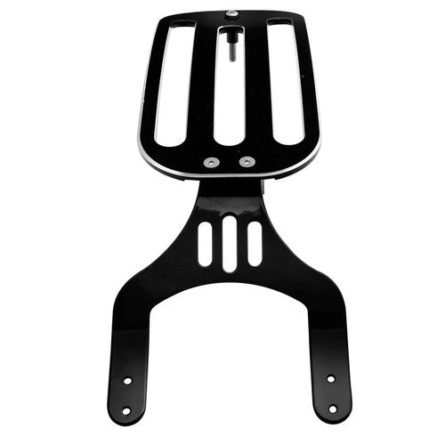 Solo Fender Luggage Rack Fit For Indian springfield 16-25 Chief Dark Horse 17-20