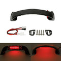 Black Trunk LED Handle Light Lamp Fit For Honda Goldwing GL1800 2001-2017 2007