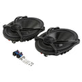 5x7" Saddlebag Lid Speaker Fit For Harley Electra Road Street Glide 1994-2023 17