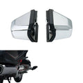 Rear Saddlebag Guard Covers Protector Fits For Honda Goldwing GL 1800 2018-2025