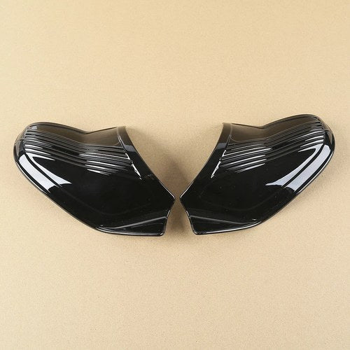 ABS Inner Fairing Covers Fit For Harley Touring Electra Tri Street Glide 96-13