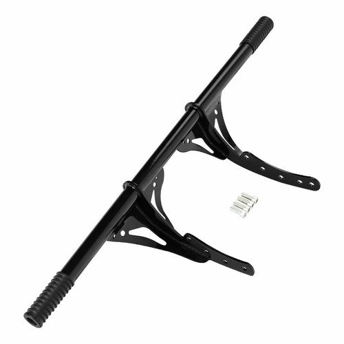 Highway Footpeg Crashbar protector Fit For Harley Softail Low Rider Fxlr 18-20