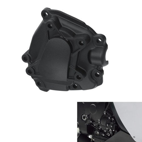 Stator Engine Crank Case Cover Fit For Yamaha YZFR1 YZF-R1 2009-2014 2011