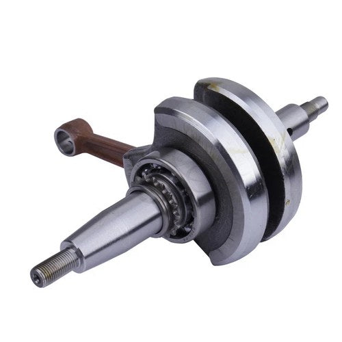 Engine Crankshaft Euro I Emission Version Fit For 2002-2004 Yamaha YBR125 Jym