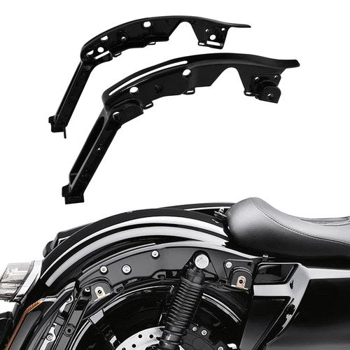 Fender Support Kit Fit For Harley Touring Street Glide Flhx Road King 2014-2025
