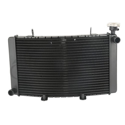 Replacement Radiator Cooler black Cooling Fits For Benelli Trek 899