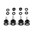 Docking Hardware Kit Fit For Harley Softail Flfb Flfbs Breakout Fxbr Fxbrs 18-up