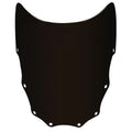 Windshield PC Windscreen Fit For Kawasaki Ninja 500R 500 R EX500 94-09 05 03