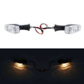 Front Rear Turn Signal Indicator Light Fit For Suzuki Gsxr 600 GSXR750 2004 2005