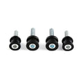 Docking Hardware Kit Fit For Harley Softail Slim Flsl Sport Glide Flsb 18-25 New