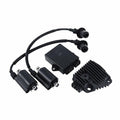 CDI Box Ignition Regulator Coil Fits For Yamaha XV250 Virago Zongshen ZS 250-5
