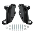 4-Point Docking Hardware Kit Fit For Harley Touring Flhr Street Glide 2009-2013
