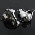 Turn Signal Smoke Lens Fit For Suzuki Hayabusa GSXR1300R 2008-2020 New