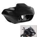 Unpainted Headlight Inner Outer Fairing Fit For Harley Road Glide 98-13 US