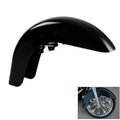 Painted Front Fender Fit For Harley Touring Street Glide Road Glide 1989-2013
